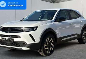 Opel Mokka 10.050 km 19.780 &euro; Buchholz in der Nordheide 21244