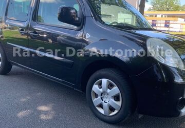 Renault Kangoo 179.773 km 5.199 &euro; Buxtehude 21614