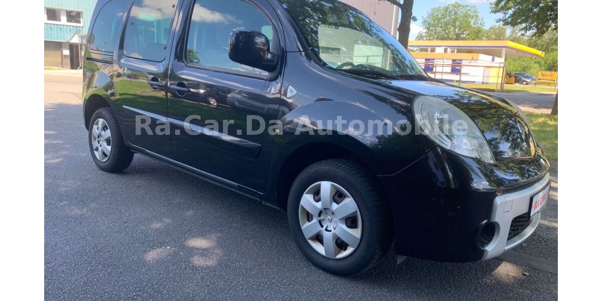 Renault Kangoo 179.773 km 5.199 &euro; Buxtehude 21614