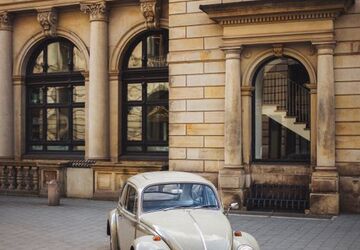 VW Käfer 40.000 km 13.250 &euro; Uetersen 25436