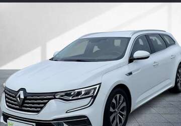 Renault Talisman 47.550 km 20.980 &euro; Neu Wulmstorf 21629