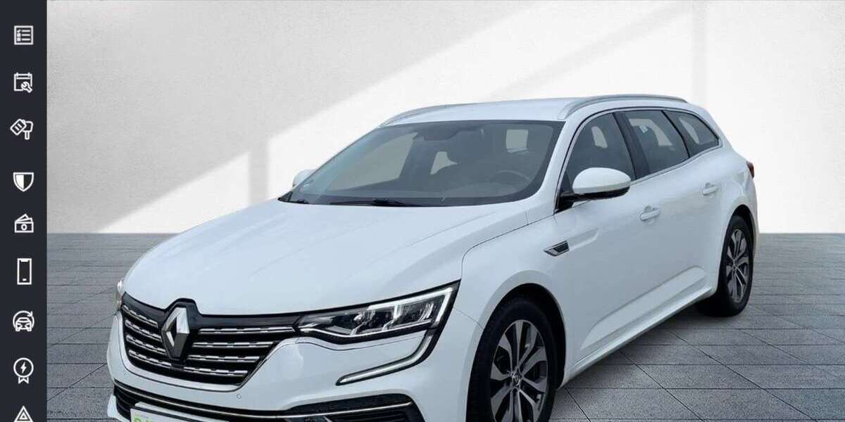 Renault Talisman 47.550 km 20.980 &euro; Neu Wulmstorf 21629