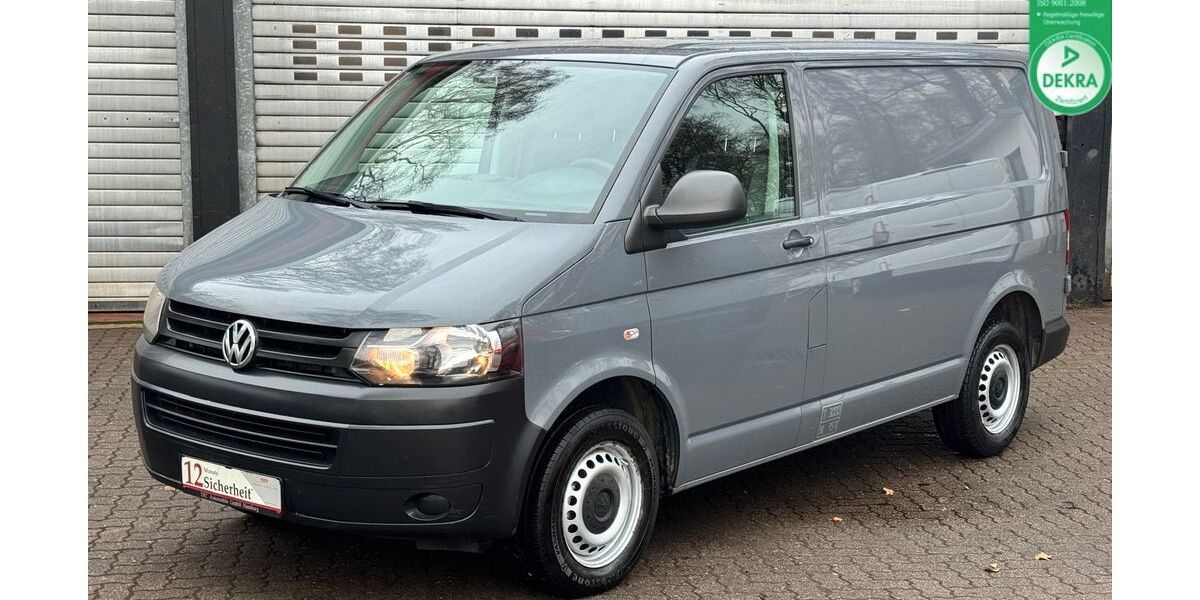 VW T5 Transporter 249.000 km 12.700 &euro; Norderstedt 22844