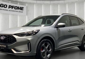 Ford Kuga 15.048 km 33.450 &euro; Hamburg 22047