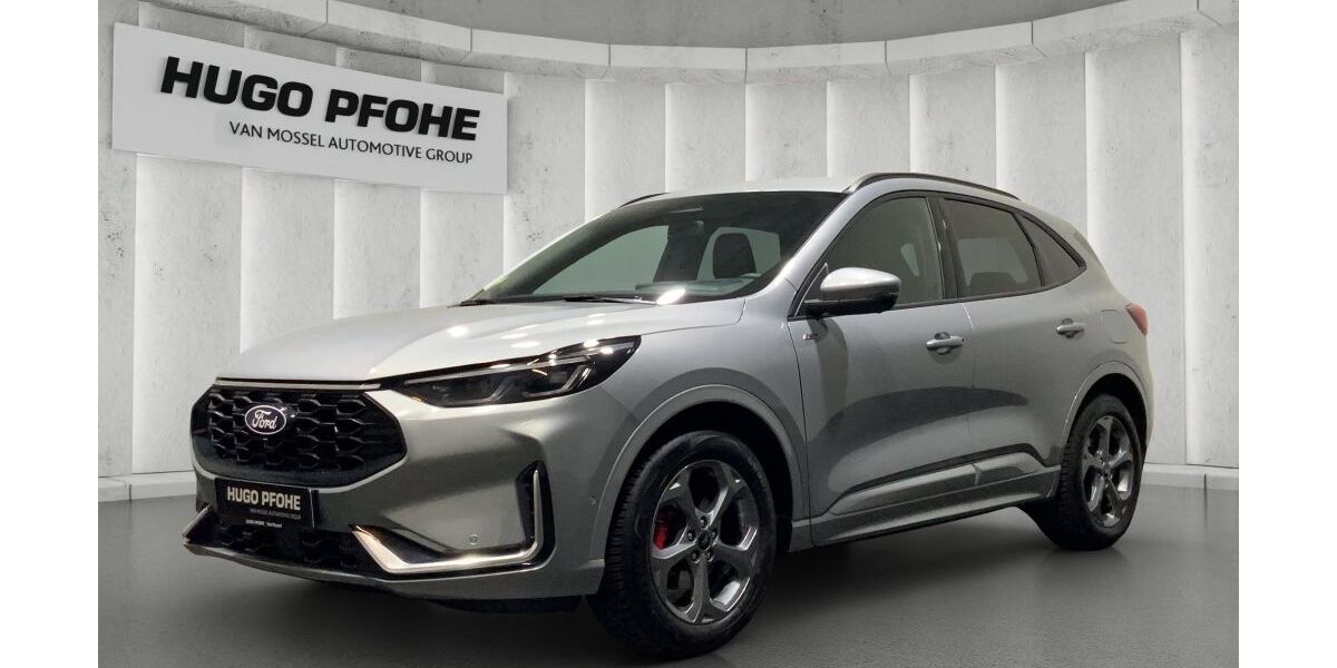 Ford Kuga 15.048 km 33.450 &euro; Hamburg 22047