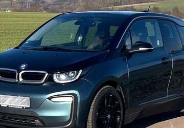 BMW i3 39.600 km 23.000 &euro; Hamburg 20149