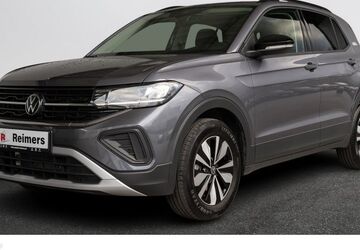 VW T-Cross 13.480 km 25.490 &euro; Rellingen/Hamburg 25462