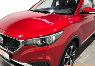 MG ZS 36.000 km 14.950 &euro; Norderstedt 22848