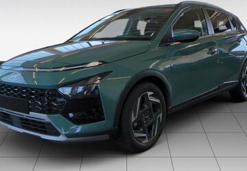 Hyundai BAYON 15.202 km 23.860 &euro; Jork-Königreich 21635