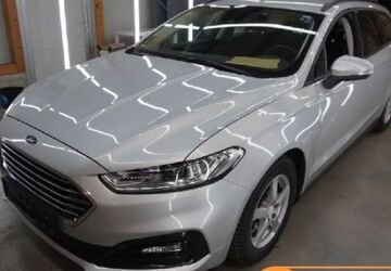 Ford Mondeo 143.000 km 15.750 &euro; Norderstedt 22848