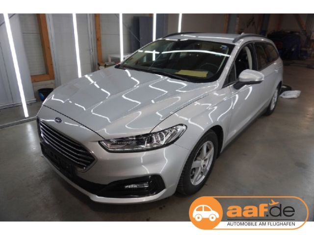 Ford Mondeo 143.000 km 15.750 &euro; Norderstedt 22848