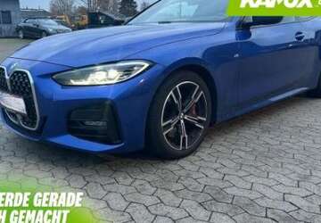 BMW 430 40.000 km 34.900 &euro; Hamburg 22529