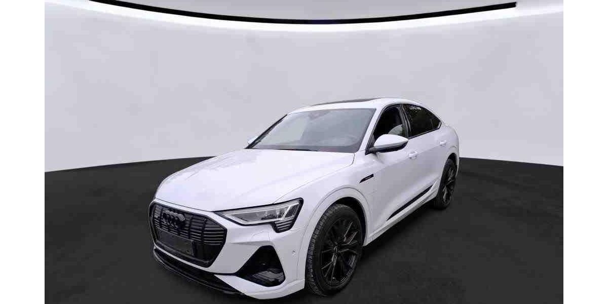 Audi e-tron 45.591 km 35.950 &euro; Hamburg 22047