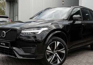 Volvo XC90 57.700 km 48.890 &euro; Pinneberg 25421