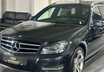 Mercedes-Benz C 250 227.000 km 11.890 &euro; Quickborn-Hamburg 25451