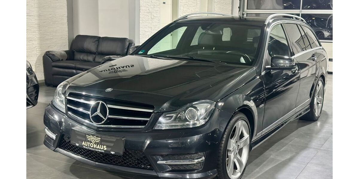 Mercedes-Benz C 250 227.000 km 11.890 &euro; Quickborn-Hamburg 25451
