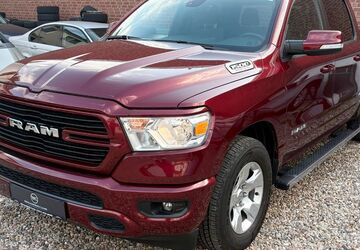 Dodge RAM 28.000 km 34.990 &euro; Hamburg 22179