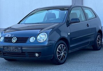 VW Polo 195.973 km 1.190 &euro; Geesthacht 21502