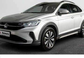 VW Taigo 18.630 km 29.490 &euro; Rellingen/Hamburg 25462