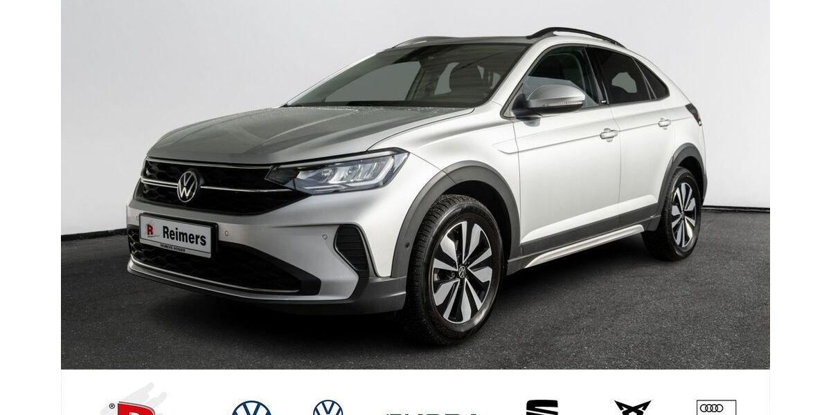 VW Taigo 18.630 km 29.490 &euro; Rellingen/Hamburg 25462