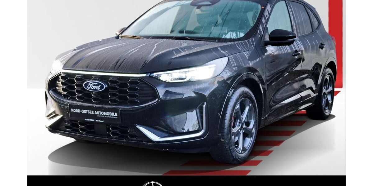 Ford Kuga 18.293 km 29.950 &euro; Hamburg-Elbe 22609