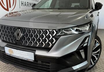 Renault Austral 10.400 km 31.990 &euro; Harmstorf/Hamburg 21228