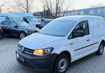 VW Caddy 116.000 km 13.400 &euro; Norderstedt (Hamburg) 22848