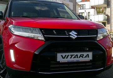 Suzuki Vitara 6.990 km 26.890 &euro; Pinneberg 25421
