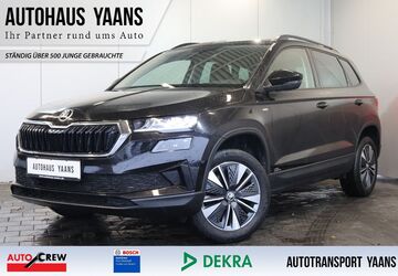 Skoda Karoq 68.980 km 22.889 &euro; Pinneberg 25421