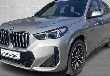 BMW X1 11.176 km 33.990 &euro; Buchholz i. d. Nordheide 21244