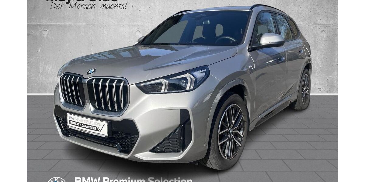 BMW X1 11.176 km 33.990 &euro; Buchholz i. d. Nordheide 21244