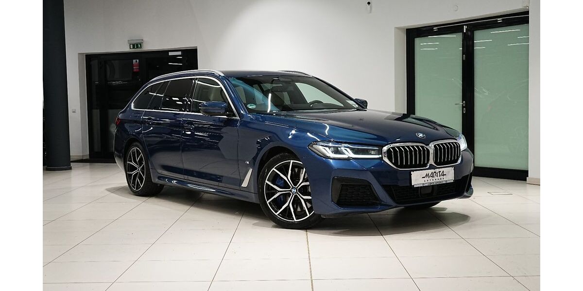 BMW 540 141.000 km 37.949 &euro; Hamburg 22047