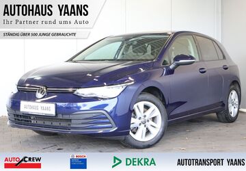 VW Golf 39.950 km 20.979 &euro; Pinneberg 25421