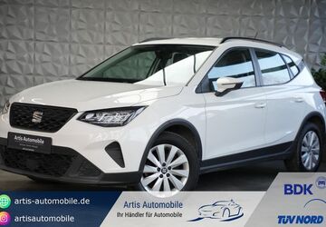 Seat Arona 29.967 km 17.450 &euro; Quickborn 25451
