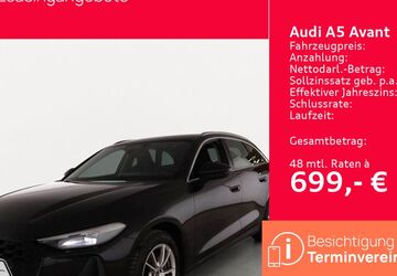 Audi A5 4.914 km 47.925 &euro; Seevetal 21217
