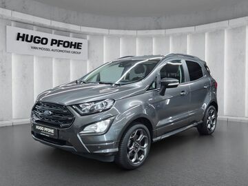 Gebrauchte Ford EcoSport