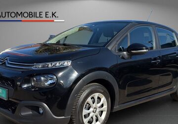 Citroen C3 96.900 km 8.250 &euro; Bönningstedt 25474