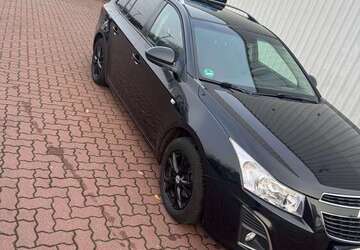 Chevrolet Cruze 186.500 km 5.000 &euro; Hamburg 22147