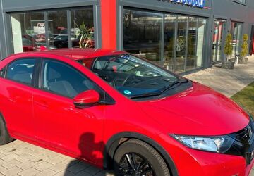 Honda Civic 241.150 km 5.499 &euro; Neu Wulmstorf 21629