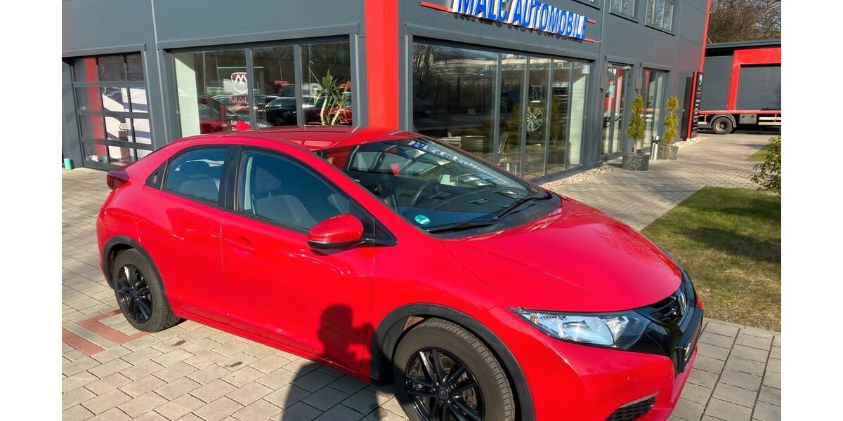 Honda Civic 241.150 km 5.499 &euro; Neu Wulmstorf 21629