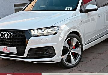 Audi Q7 155.000 km 37.790 &euro; Hamburg 22179
