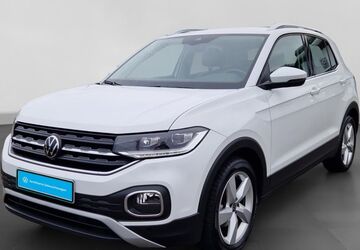 VW T-Cross 20.343 km 21.950 &euro; Seevetal 21220