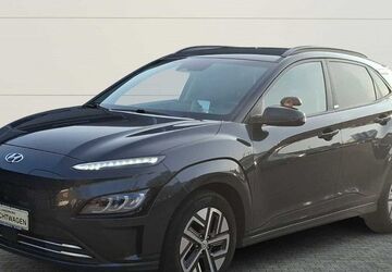 Hyundai KONA 53.487 km 22.460 &euro; Hamburg 22419