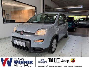 Gebrauchte Fiat Panda