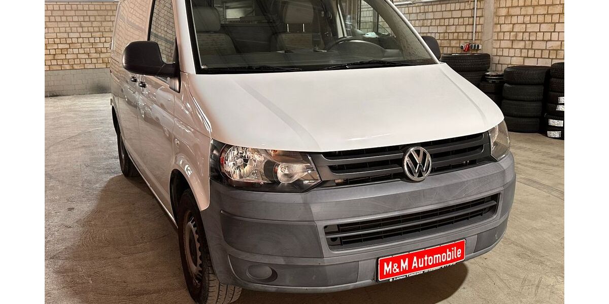 VW T5 Transporter 126.650 km 8.250 &euro; Hamburg 21079