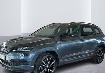 Skoda Karoq 23.987 km 29.990 &euro; Glinde 21509