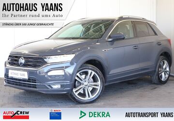 VW T-Roc 129.950 km 19.189 &euro; Pinneberg 25421