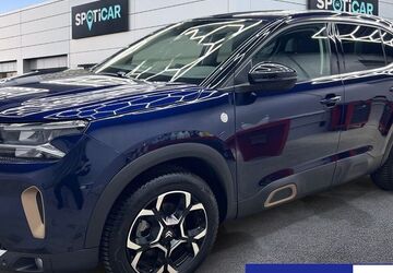 Citroen C5 Aircross 20.168 km 20.990 &euro; Hamburg 22457