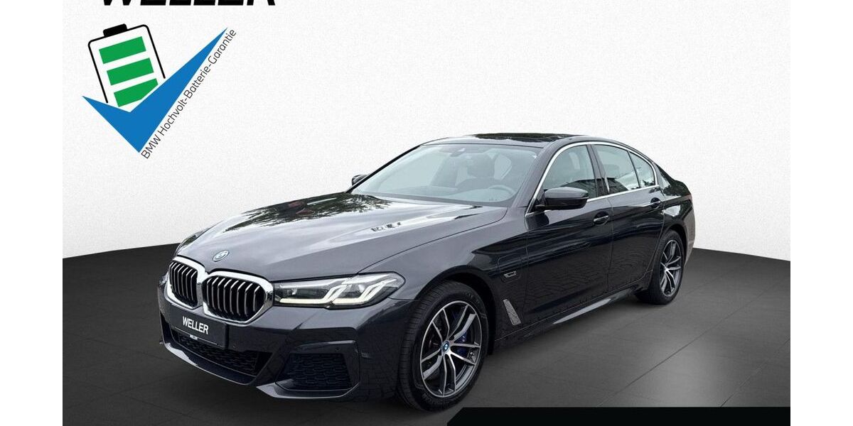 BMW 545 69.217 km 39.850 &euro; Hamburg 21073