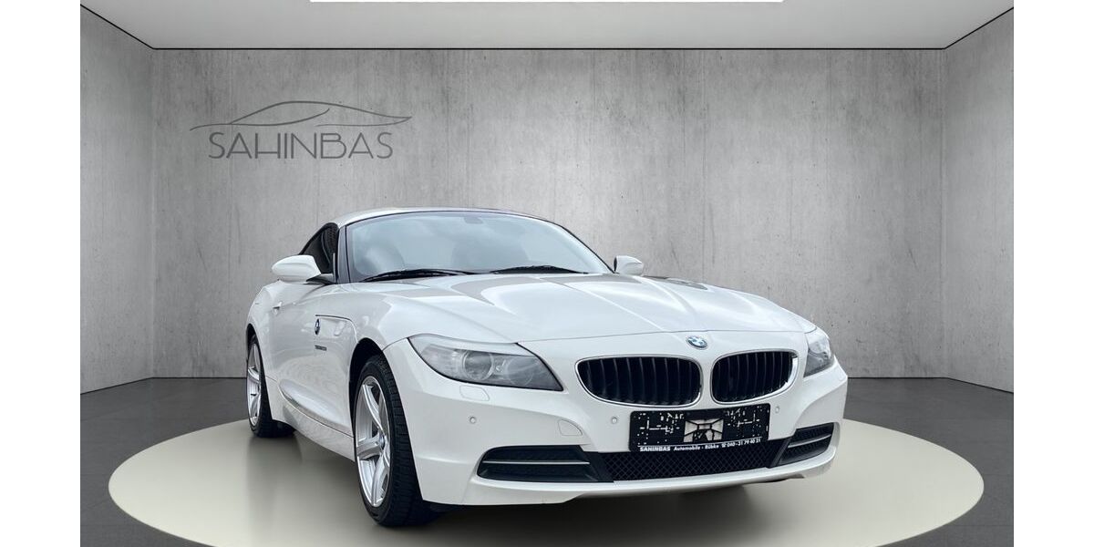 BMW Z4 105.500 km 16.790 &euro; Neu Wulmstorf / Rübke 21629